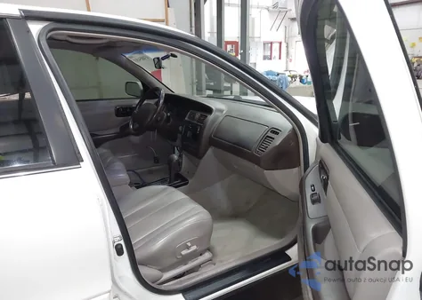 1996 Toyota Avalon Xl/Xls z USA, uszkodzony, nr VIN 4T1BF12B2TU100153